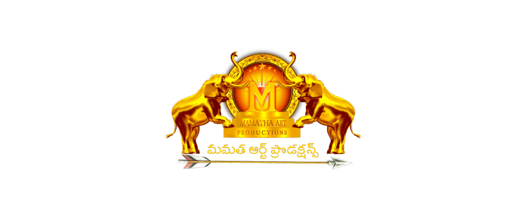 Mamatha Art Productions Logo Image